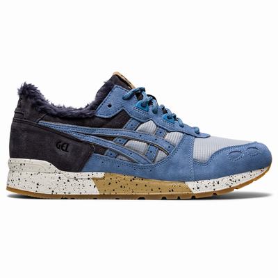 Asics Gel- Lyte - Miesten Tennarit - Harmaat